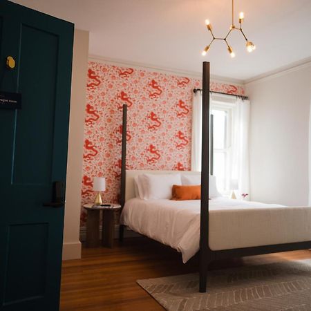 Canandaigua Guesthouse Dış mekan fotoğraf