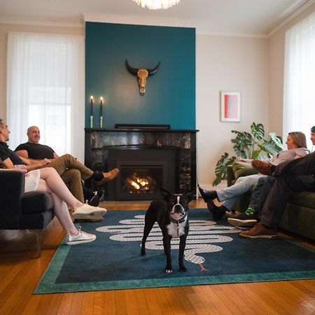 Canandaigua Guesthouse Dış mekan fotoğraf