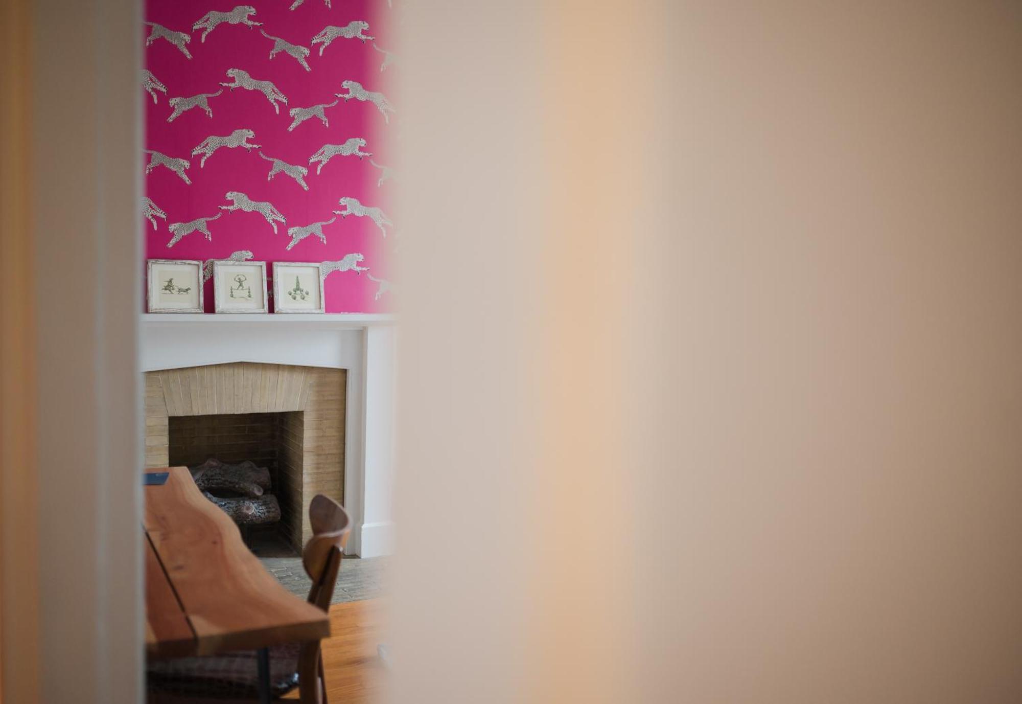Canandaigua Guesthouse Dış mekan fotoğraf