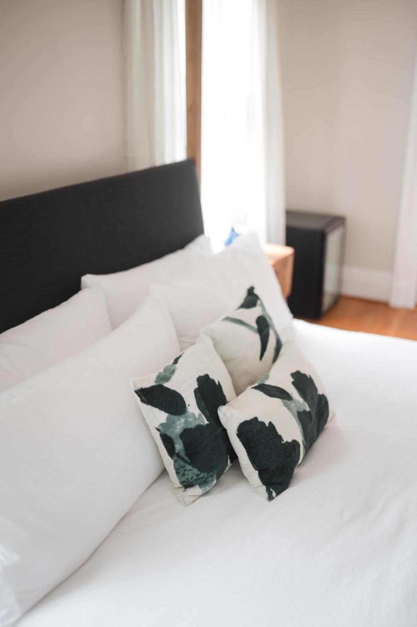 Canandaigua Guesthouse Dış mekan fotoğraf