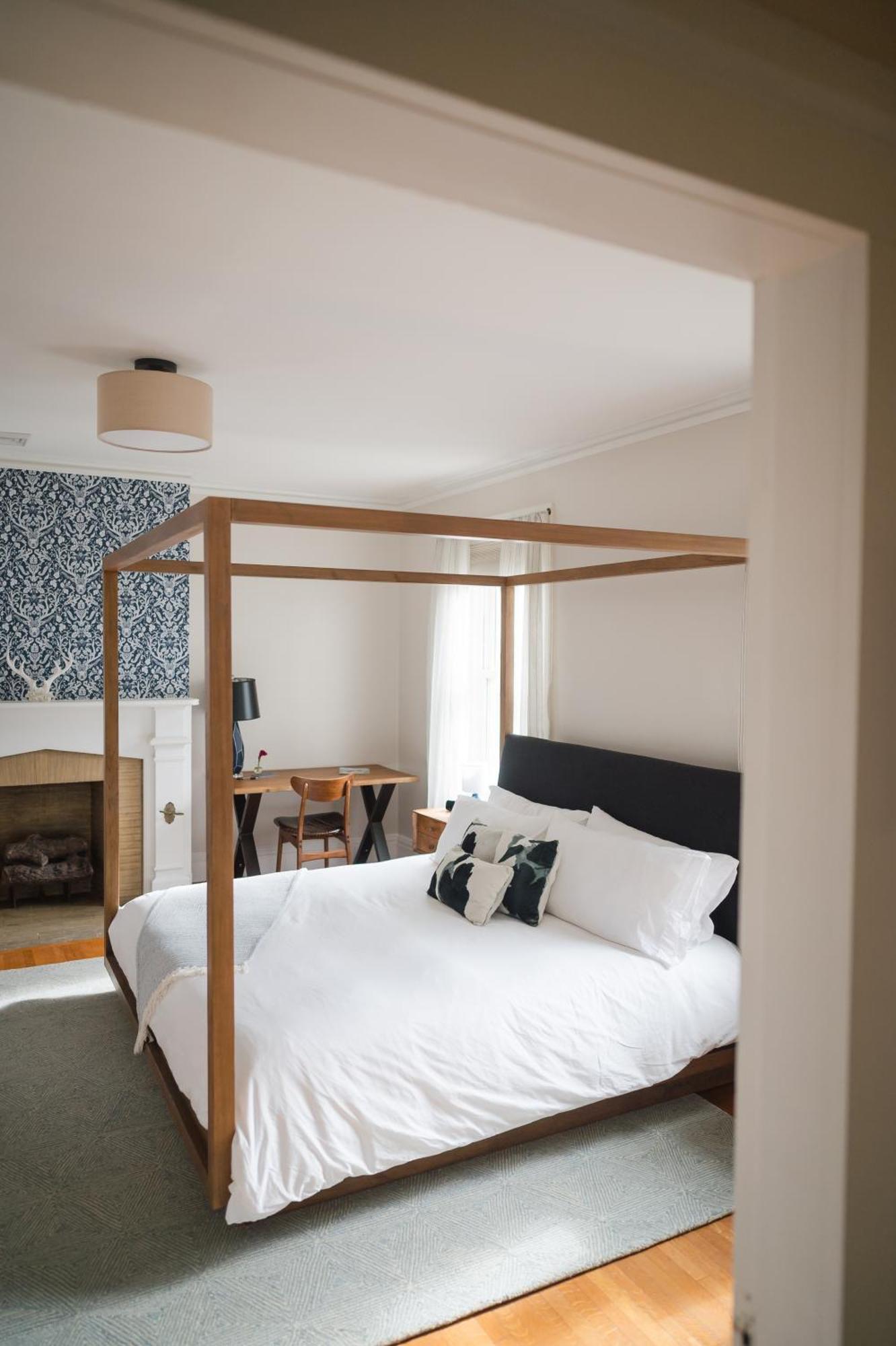 Canandaigua Guesthouse Dış mekan fotoğraf