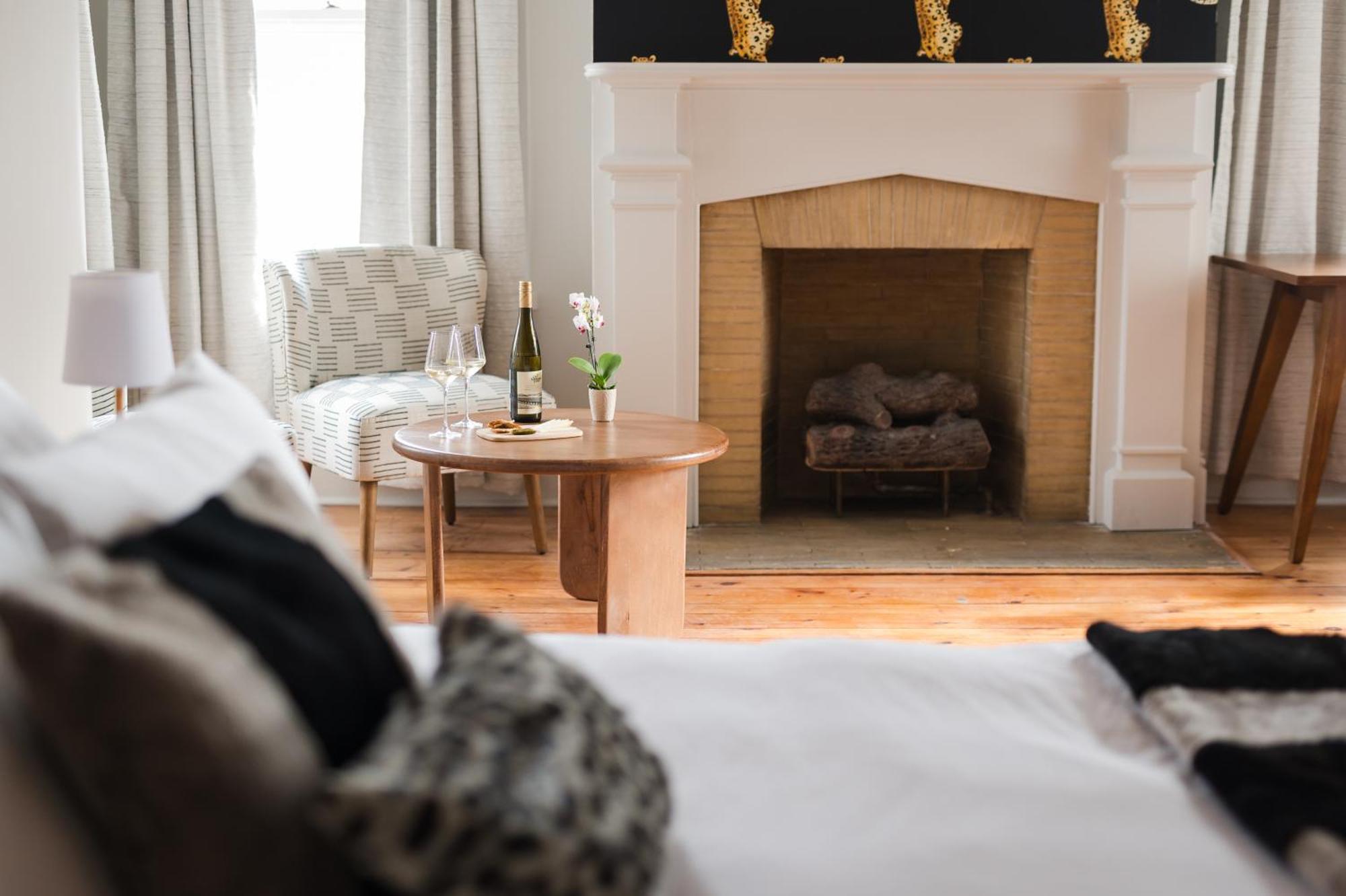 Canandaigua Guesthouse Dış mekan fotoğraf