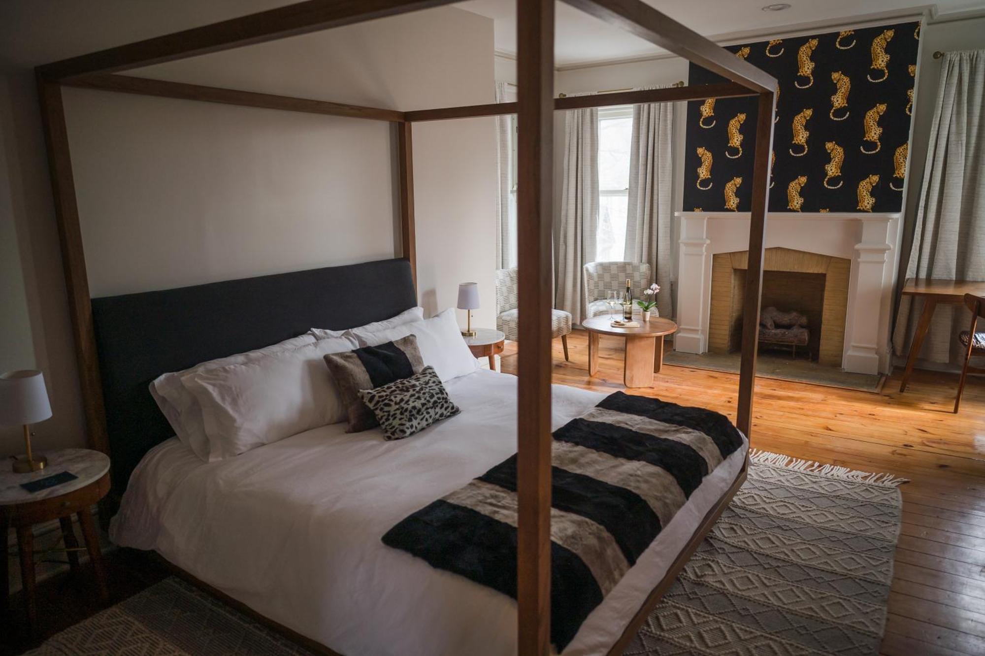 Canandaigua Guesthouse Dış mekan fotoğraf