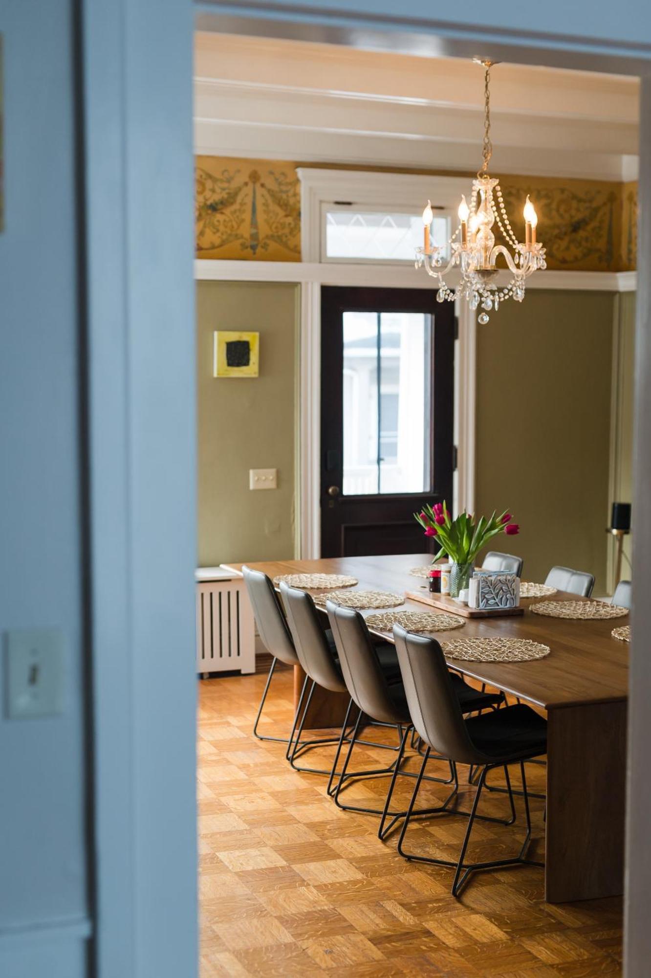 Canandaigua Guesthouse Dış mekan fotoğraf